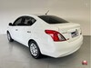 VERSA 1.6 16V FLEX SV 4P MANUAL - 2014 - CAXIAS DO SUL