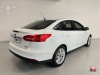 FOCUS 2.0 S SEDAN 16V FLEX 4P AUTOMÁTICO - 2016 - CAXIAS DO SUL
