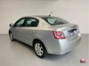 SENTRA 2.0 16V FLEX 4P AUTOMÁTICO - 2012 - CAXIAS DO SUL