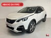 3008 1.6 GRIFFE PACK THP 16V 4P AUTOMÁTICO - 2019 - CAXIAS DO SUL