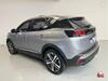 3008 1.6 GRIFFE THP 16V 4P AUTOMÁTICO - 2018 - CAXIAS DO SUL