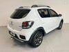 SANDERO 1.6 STEPWAY 16V FLEX 4P AUTOMÁTICO - 2017 - CAXIAS DO SUL