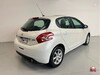 208 1.5 ALLURE 8V FLEX 4P MANUAL - 2015 - CAXIAS DO SUL