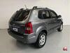 TUCSON 2.0 MPFI GLS 16V 143CV 2WD FLEX 4P AUTOMÁTICO - 2015 - CAXIAS DO SUL