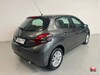 208 1.6 ALLURE 16V FLEX 4P AUTOMÁTICO - 2018 - CAXIAS DO SUL