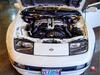 300 ZX 3.0 V6 24V TURBO 2P MANUAL - 1991 - CAXIAS DO SUL