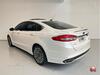 FUSION 2.0 TITANIUM GTDI ECOBOOST AWD AUTOMÁTICO - 2018 - CAXIAS DO SUL