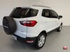 ECOSPORT 2.0 TITANIUM 16V FLEX 4P AUTOMÁTICO - 2017 - CAXIAS DO SUL
