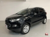ECOSPORT 2.0 TITANIUM 16V FLEX 4P AUTOMÁTICO - 2017 - CAXIAS DO SUL