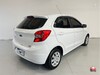 KA 1.0 SE PLUS 12V FLEX 4P MANUAL - 2018 - CAXIAS DO SUL