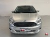 KA 1.5 SE PLUS 16V FLEX 4P MANUAL - 2015 - CAXIAS DO SUL