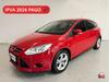 FOCUS 1.6 SE 16V FLEX 4P AUTOMÁTICO - 2015 - CAXIAS DO SUL