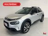 C4 CACTUS 1.6 16V SHINE FLEX 4P AUTOMÁTICO - 2019 - CAXIAS DO SUL