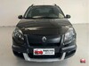 SANDERO 1.6 STEPWAY 16V FLEX 4P MANUAL - 2014 - CAXIAS DO SUL