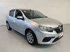 SANDERO 1.0 ZEN 12V FLEX 4P MANUAL - 2021 - CAXIAS DO SUL