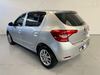 SANDERO 1.0 ZEN 12V FLEX 4P MANUAL - 2021 - CAXIAS DO SUL