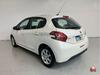 208 1.5 ALLURE 8V FLEX 4P MANUAL - 2015 - CAXIAS DO SUL