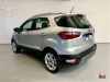 ECOSPORT 1.5 TITANIUM 16V FLEX 4P AUTOMÁTICO - 2020 - CAXIAS DO SUL
