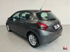 208 1.6 ALLURE 16V FLEX 4P AUTOMÁTICO - 2018 - CAXIAS DO SUL
