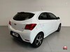 ONIX 1.4 MPFI LTZ 8V FLEX 4P AUTOMÁTICO - 2019 - CAXIAS DO SUL