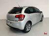 C3 1.5 TENDANCE 8V FLEX 4P MANUAL - 2014 - CAXIAS DO SUL