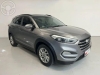 TUCSON 1.6 GLS TURBO 4P AUTOMÁTICO - 2018 - CAXIAS DO SUL