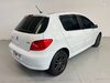 307 1.6 PRESENCE 16V FLEX 4P MANUAL - 2012 - CAXIAS DO SUL