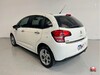 C3 1.6 EXCLUSIVE 16V FLEX 4P AUTOMÁTICO - 2015 - CAXIAS DO SUL