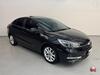 ARRIZO 1.5 16V TURBO 5 RXT FLEX 4P AUTOMÁTICO - 2020 - CAXIAS DO SUL