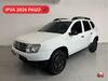 DUSTER 1.6 EXPRESSION 4X2 16V FLEX 4P MANUAL - 2013 - CAXIAS DO SUL