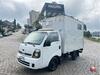 BONGO 2.5 K-2500 4X2 CS TURBO DIESEL 2P MANUAL - 2014 - CAXIAS DO SUL