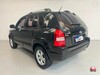 TUCSON 2.0 MPFI GLS 16V 143CV 2WD FLEX 4P AUTOMÁTICO - 2015 - CAXIAS DO SUL
