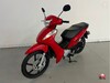 BIZ 125 EX - 2015 - CAXIAS DO SUL