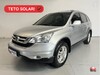 CRV 2.0 EXL 4X4 16V 4P AUTOMÁTICO - 2010 - CAXIAS DO SUL