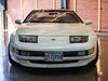 300 ZX 3.0 V6 24V TURBO 2P MANUAL - 1991 - CAXIAS DO SUL
