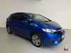 FIT 1.5 EX 16V FLEX 4P AUTOMÁTICO - 2016 - CAXIAS DO SUL