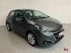 208 1.6 ALLURE 16V FLEX 4P AUTOMÁTICO - 2018 - CAXIAS DO SUL