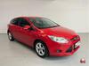 FOCUS 1.6 SE 16V FLEX 4P AUTOMÁTICO - 2015 - CAXIAS DO SUL
