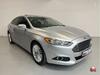 FUSION 2.0 TITANIUM GTDI ECOBOOST AWD AUTOMÁTICO - 2014 - CAXIAS DO SUL