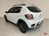 SANDERO 1.6 STEPWAY RIP CURL 8V FLEX 4P AUTOMATIZADO - 2017 - CAXIAS DO SUL