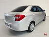 KA 1.5 SE PLUS 16V FLEX 4P MANUAL - 2015 - CAXIAS DO SUL