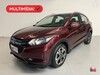 HR-V 1.8 16V FLEX EX 4P AUTOMÁTICO - 2016 - CAXIAS DO SUL