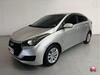 HB20S 1.0 COMFORT PLUS 12V FLEX 4P MANUAL - 2019 - CAXIAS DO SUL