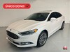 FUSION 2.0 TITANIUM GTDI ECOBOOST AWD AUTOMÁTICO - 2018 - CAXIAS DO SUL