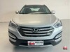 SANTA FÉ 3.3 MPFI 4X4 7 LUGARES V6 270CV 4P AUTOMÁTICO - 2014 - CAXIAS DO SUL