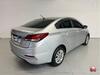 HB20S 1.0 COMFORT PLUS 12V FLEX 4P MANUAL - 2019 - CAXIAS DO SUL