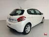 208 1.5 ALLURE 8V FLEX 4P MANUAL - 2015 - CAXIAS DO SUL