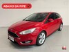 FOCUS 2.0 SE PLUS 16V FLEX 4P AUTOMÁTICO - 2016 - CAXIAS DO SUL