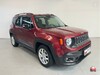 RENEGADE 1.8 16V FLEX SPORT 4P MANUAL - 2018 - CAXIAS DO SUL