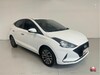 HB20 1.0 PLATINUM 12V TURBO FLEX 4P AUTOMÁTICO - 2022 - CAXIAS DO SUL